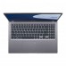 Ноутбук ASUS P1512CEA-BQ0830 Grey (90NX05E1-M010P0)