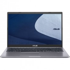 Ноутбук ASUS P1512CEA-BQ0835 Grey (90NX05E1-M010V0)