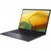Ноутбук ASUS Zenbook 14 UM3402YA-KP245 Black (90NB0W95-M00EX0)