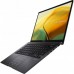 Ноутбук ASUS Zenbook 14 UM3402YA-KP245 Black (90NB0W95-M00EX0)
