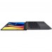 Ноутбук ASUS Vivobook S M3502RA-BQ089 Black (90NB0WL2-M003P0)