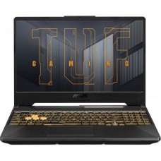 Ноутбук ASUS TUF Gaming F15 FX506LHB-HN324 Black (90NR03U2-M008H0)
