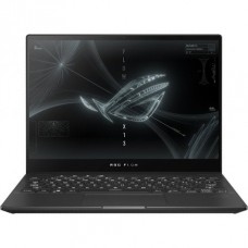 Ноутбук ASUS ROG Flow X13 GV301RE-LJ143 Black (90NR0A21-M00BY0)