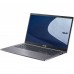 Ноутбук ASUS P1512CEA-BQ1079 Grey (90NX05E1-M01AA0)