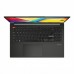 Ноутбук ASUS Vivobook S 15 K5504VN-BN036WS Black (90NB0ZQ2-M00160)
