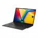 Ноутбук ASUS Vivobook S 15 K5504VN-BN036WS Black (90NB0ZQ2-M00160)