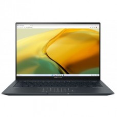 Ноутбук ASUS Zenbook 14x UX3404VA-M9024WS Gray (90NB1081-M00180)