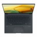 Ноутбук ASUS Zenbook 14x UX3404VA-M9024WS Gray (90NB1081-M00180)