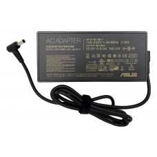Блок питания Asus 20V 9A 180W 6.0*3.7 pin Slim Original PRC (ADP-180TB H)