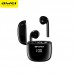 Наушники Bluetooth AWEI T28P TWS IPX6 |BT5.1, 35/500mAh, 6Hours|