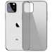 Чехол Baseus Simplicity Series (basic model) For iPhone 11 Pro (ARAPIPH58S-01) Transparent Black