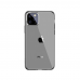 Чехол Baseus Simplicity Series (basic model) For iPhone 11 Pro (ARAPIPH58S-01) Transparent Black