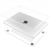 Чехол Baseus Air Case For Apple New MacBook Pro 15-inch (SPAPMCBK15-02) Transparent