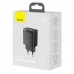 СЗУ PD Baseus Compact Quick 20W 1 USB 1 USB-C (CCXJ-B01) Black