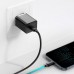 СЗУ PD Baseus Super Si 20W 1 USB-C (CCSUP-B01) Black