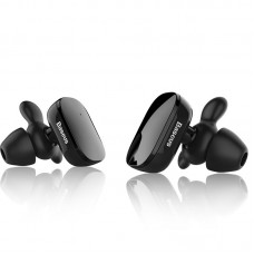 Наушники BASEUS Bluetooth Encok Truly W02 |IPX4, 60mAh|