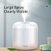 Увлажнитель воздуха BASEUS elephant humidifier |600ml|