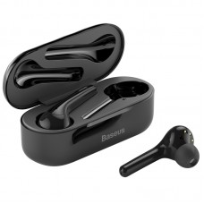Наушники Bluetooth BASEUS Encok True Wireless Earphones W07 |ip55 waterproof|
