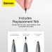 Стилус Baseus Square Line Capacitive Stylus pen (Anti misoperation) |18Hours|