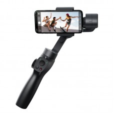 Ручной стабилизатор Baseus Control Smartphone Handheld Gimbal Stabilizer (SUYT-0G)