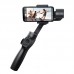 Ручной стабилизатор Baseus Control Smartphone Handheld Gimbal Stabilizer (SUYT-0G)