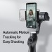 Ручной стабилизатор Baseus Control Smartphone Handheld Gimbal Stabilizer (SUYT-0G)