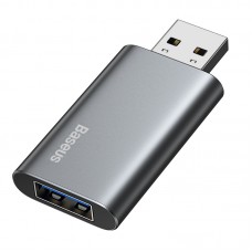 Флешка Baseus Enjoy Music U-disk 32GB |USB Charging Port|
