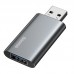 Флешка Baseus Enjoy Music U-disk 32GB |USB Charging Port|