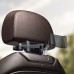 Держатель Baseus Energy Storage Backseat Holder Wireless Charger |15W, 360°| (WXHZ-01)
