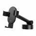 Держатель BASEUS Simplism gravity car mount holder with suction base (SUYL-JY01)