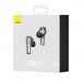 Наушники Bluetooth BASEUS SIMU ANC True Wireless Earphones S2 |42/480mAh, 6/24Hours| (NGS2-02)