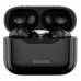 Наушники Bluetooth BASEUS SIMU ANC True Wireless Earphone S1 |BT5.1, 40/380mAh, 4.5/24Hours| (NGS1-02)