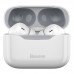 Наушники Bluetooth BASEUS SIMU ANC True Wireless Earphone S1 |BT5.1, 40/380mAh, 4.5/24Hours| (NGS1-02)