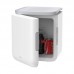 Мини-Холодильник BASEUS Igloo Mini Fridge for Students 6L Cooler and Warmer (ACXBW-A02)