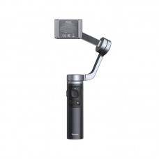 Ручной стабилизатор BASEUS Control Smartphone Handheld Folding Gimbal Stabilizer (SUYT-D0G)