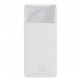 Умб BASEUS Bipow Digital Display Power bank 20000mAh |2USB/1Type-C, PD/QC, 20W, 3A| (PPDML-M02)