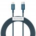 Кабель BASEUS Type-C to Lightning Superior Series Fast Charging Data Cable |2m, 20W| (CATLYS-C03)