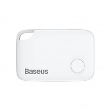 Поисковый брелок BASEUS Intelligent T2 ropetype anti-loss device |10-30m, 365days| (ZLFDQT2-04)