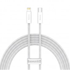 Кабель BASEUS Type-C to Lightning Dynamic Series Fast Charging Data Cable |2m, 20W| (CALD000102)