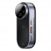 Bluetooth FM трансмиттер BASEUS Solar Car Wireless MP3 Player (CDMP000001)