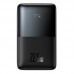 Внешний аккумулятор BASEUS Bipow Pro Digital Display Fast Charge 20000mAh  22.5W (PPBD030002) белый