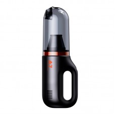 Автомобильный пылесос BASEUS A7 Car Vacuum Cleaner |500mL, 90W| (VCAQ020213)