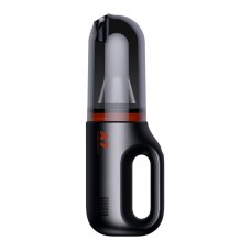 Автомобильный пылесос беспроводной BASEUS A7 Cordless Car Vacuum Cleaner (VCAQ020013)