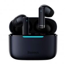 Наушники BASEUS True Wireless Earphones Bowie E9 |BT5.3, 40/400mAh, 5h| (NGTW120002)