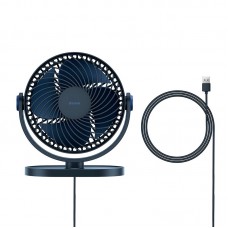 Вентилятор BASEUS Serenity Desktop Fan |3W| (ACYY000002)