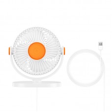 Вентилятор BASEUS Serenity Desktop Fan |3W| (ACYY000002)