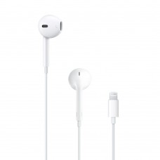 Наушники EarPods with Lightning Connector ORIGINAL