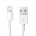 Кабель Lightning to USB Cable (1m) A+ quality (without box)