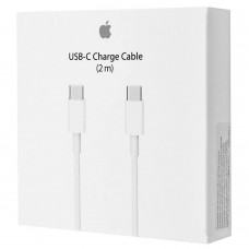 Кабель USB-C Charge Cable (2m) A+ quality