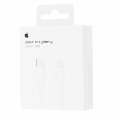 Кабель USB-C to Lightning Cable (1m) ORIGINAL